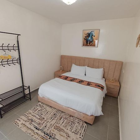Mini Villa Dakhla Buitenkant foto