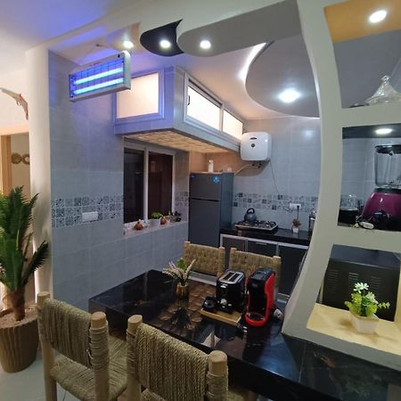 Mini Villa Dakhla Buitenkant foto