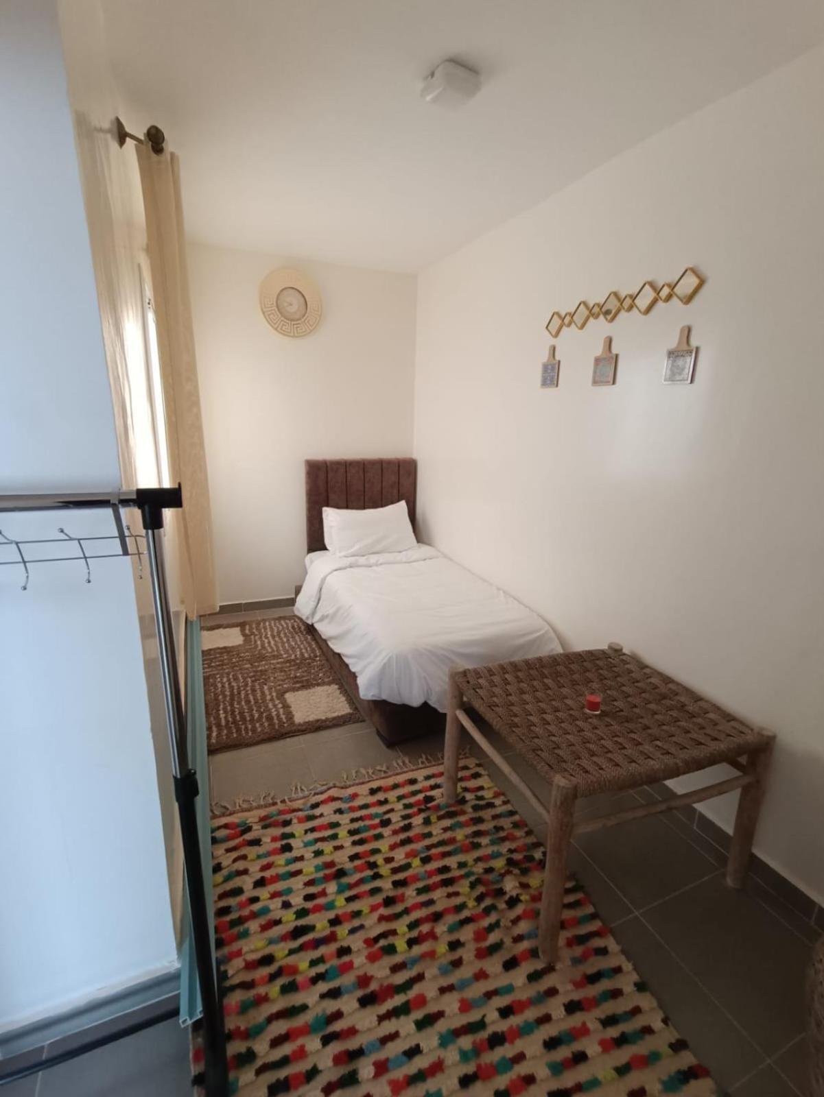 Mini Villa Dakhla Buitenkant foto