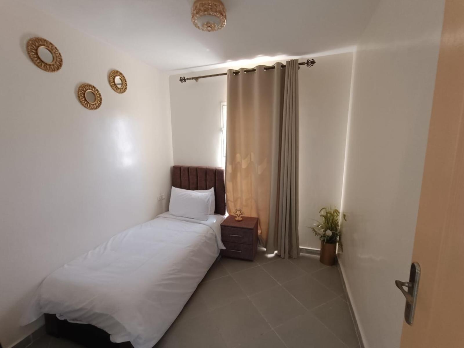 Mini Villa Dakhla Buitenkant foto