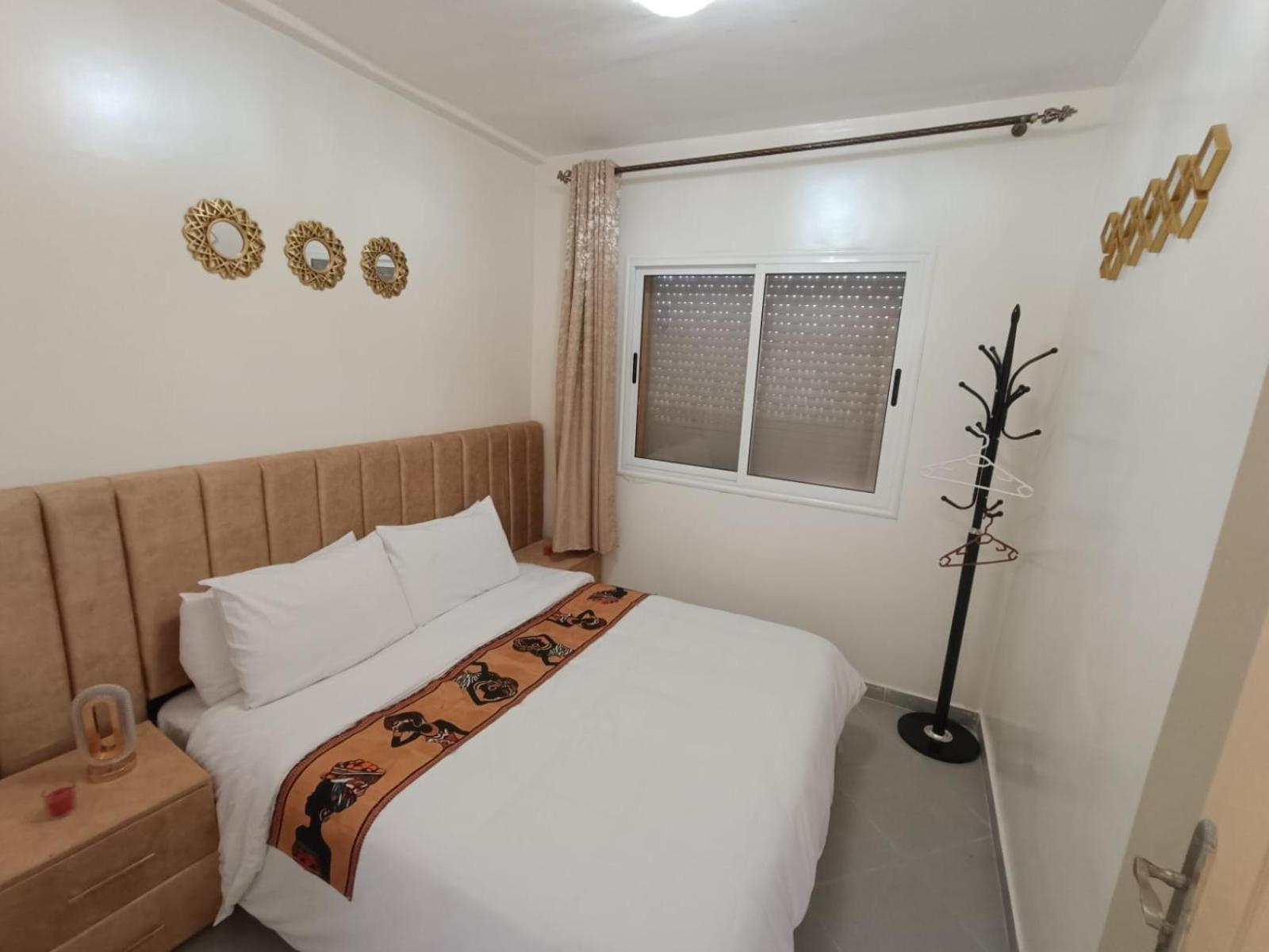 Mini Villa Dakhla Buitenkant foto