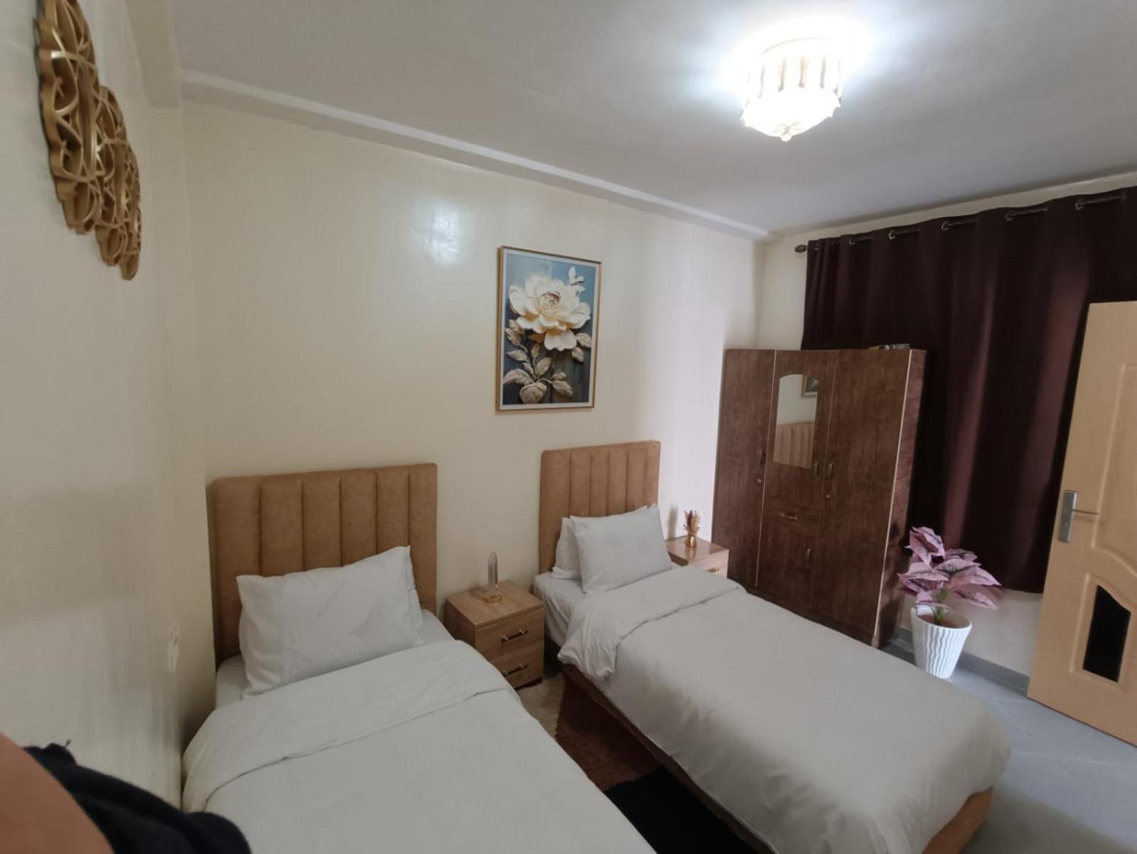 Mini Villa Dakhla Buitenkant foto